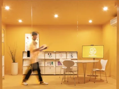 株式会社ROYAL YELLOW HLDのインターン画像