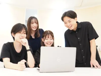 株式会社ゼネラルリンクの『人事部配属』でマーケティング業務！SNS立ち上げの0&rarr;1に挑戦の画像