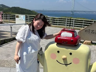 株式会社MarchOnの長期インターン体験談_MMの画像