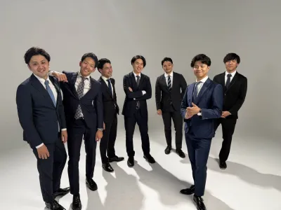 Propally株式会社のCEO直下でtoC・toB営業に挑む｜不動産&times;ITの長期インターンの画像