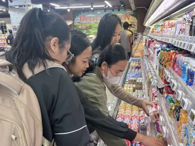 株式会社Job is Wellのインターン画像