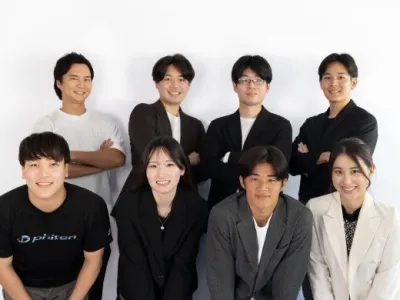 ContentsX株式会社のAI&times;開発！スタートアップで0&rarr;1に挑戦するインターンの画像