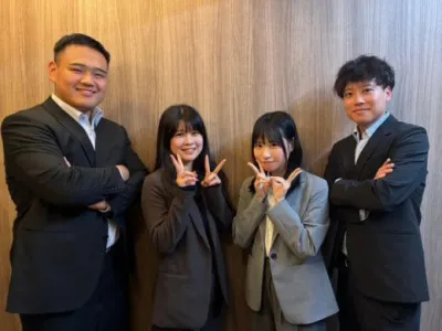株式会社武蔵野商事の特許取得の防犯機器で発電所を守る！大手企業への法人営業インターンの画像