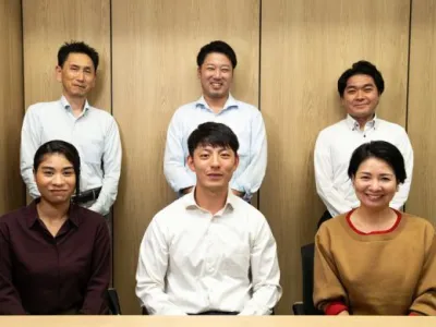 株式会社インペリアル・コーポレイションの社長直下で40年の歴史に新発想を。不動産&times;マーケの長期インターンの画像