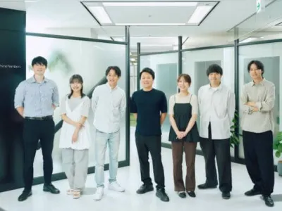 プライムナンバーズ株式会社のインターン画像