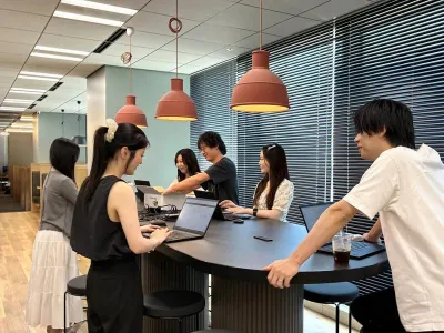 株式会社ADWAYS DEEEの【新規事業】TikTokで自社ブランドを盛り上げる仲間募集！の画像