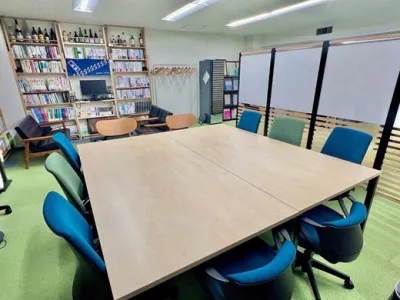 ビジネス・ブレイン 畑中税理士事務所/株式会社ビジネス・ブレインの未経験歓迎!税理士事務所インターンシップでAI時代のビジネス体験!の画像