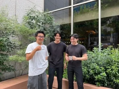 Guidable株式会社の【リクルートやパーソルへの内定も】就活で勝ち抜く力を手に入れよう！の画像