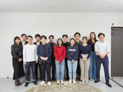 Guidable株式会社の「圧倒的成長」を求める学生向け！新規事業立ち上げメンバー募集！の画像