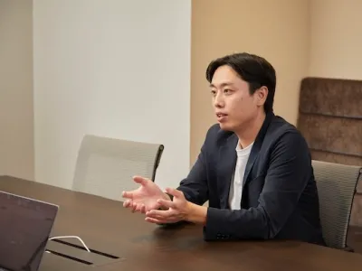 Guidable株式会社の＼代表が直接指導／グローバルな環境で高い営業スキルを身に着ける！の画像