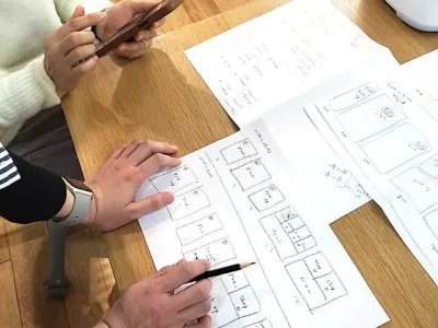 株式会社コマースデザインプロダクトのAI活用やデータ解析で社会人として役立つスキルが身につきます！の画像