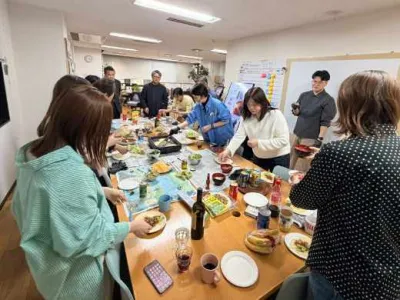 株式会社コマースデザインプロダクトのアクセス解析やクリエイティブ業務補佐で実践スキルが身につきます！の画像