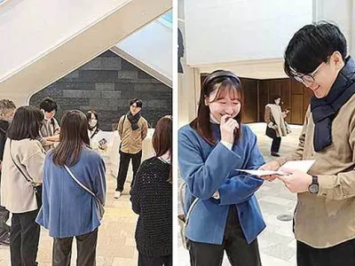 株式会社コマースデザインプロダクトのアクセス解析やクリエイティブ業務補佐がメイン☆インターン生募集中☆の画像