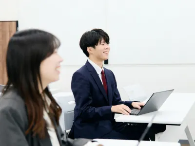 株式会社デジタルトレンズの【未経験歓迎】Webマーケティングを学ぶ実践型インターンの画像