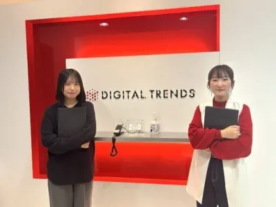 株式会社デジタルトレンズの【未経験◎・AI活用】SEOマーケティングの超実践型長期インターンの画像