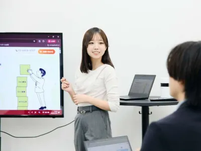 株式会社デジタルトレンズの【大阪】Webマーケティング力が身につく超実践型インターンの画像