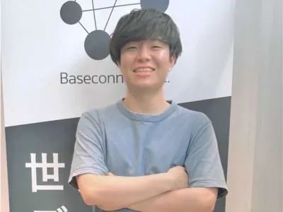Baseconnect株式会社の長期インターン体験談_S.Tの画像