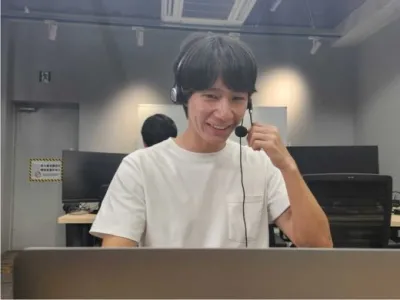 株式会社HataLuck and Personの長期インターン体験談_J.N.の画像
