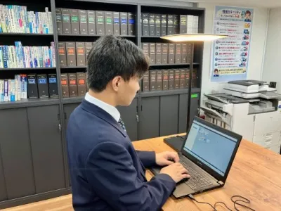 T&A税理士法人の長期インターン体験談_K.Kの画像
