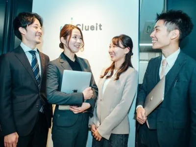 株式会社クルイトのインターン画像
