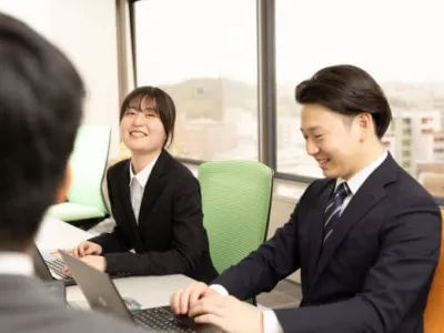 株式会社関西合同会計事務所の士業事務所で本格的な長期インターン！スキルが身に付く！の画像
