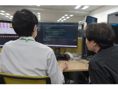 株式会社ヒストリアのUEエンジニア募集︕ゲーム/⾃動⾞/放送のコンテンツ制作の画像
