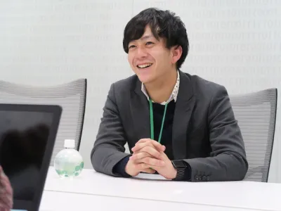 株式会社バンク・オブ・イノベーションのインターン画像