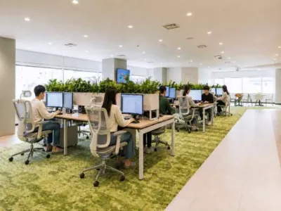 株式会社プラスワンの【京都烏丸御池】webマーケティング会社で長期インターンシップの画像