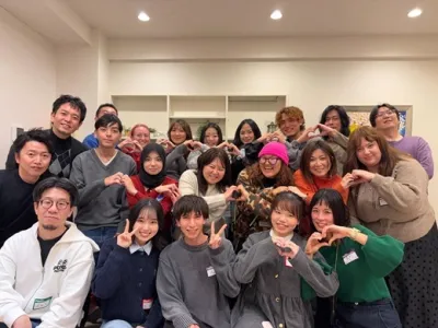 株式会社ハグカムのインターン画像