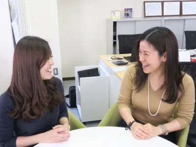 株式会社Cプロデュースの基礎から実践へ。社長室で&ldquo;働く&rdquo;の解像度を高める長期インターンの画像