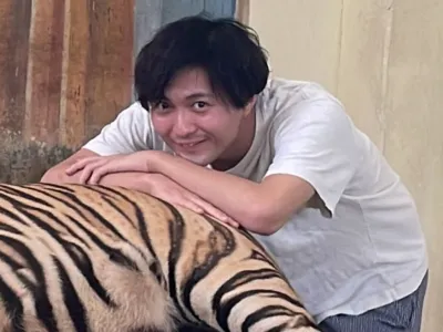 メタデータ株式会社の長期インターン体験談_木下陸也の画像