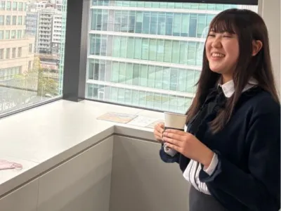 税理士法人ASCの長期インターン体験談_M.Yの画像