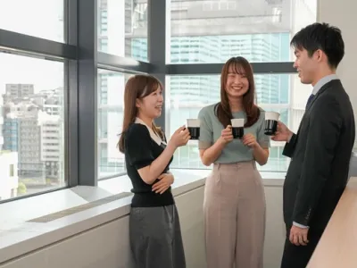税理士法人ASCの【採用直結型】税理士法人の横浜支店メンバー募集(みなとみらい)の画像