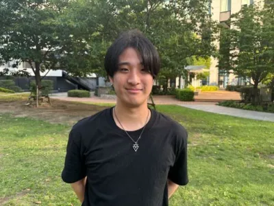 Foonz株式会社の長期インターン体験談_中島陽斗の画像