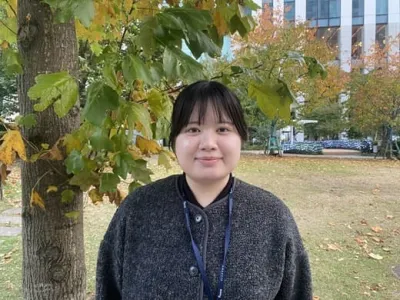 Foonz株式会社の長期インターン体験談_松嶋 綾乃の画像