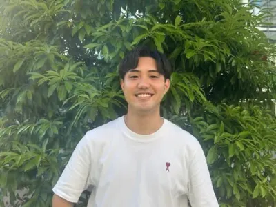 Foonz株式会社の長期インターン体験談_佐々木玲旺の画像