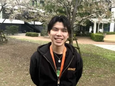 Foonz株式会社の長期インターン体験談_石川 裕気の画像