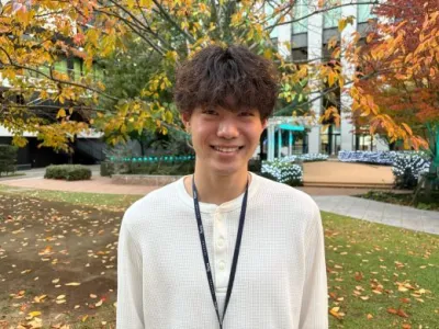 Foonz株式会社の長期インターン体験談_吉永 拓斗の画像