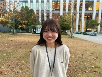 Foonz株式会社の長期インターン体験談_鈴木 詩織の画像