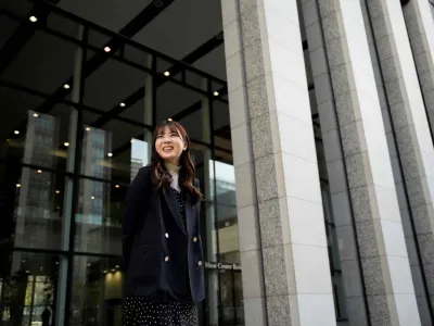 Foonz株式会社の最強ガクチカが作れる営業インターン！＃土日OK＃横浜みなとみらいの画像