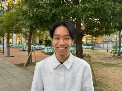 Foonz株式会社の長期インターン体験談_荒 悠仁の画像