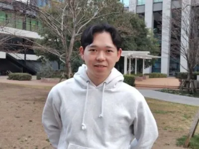 Foonz株式会社の長期インターン体験談_中根 海斗の画像