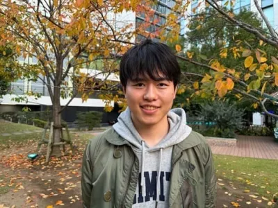 Foonz株式会社の長期インターン体験談_飯塚 和哉の画像