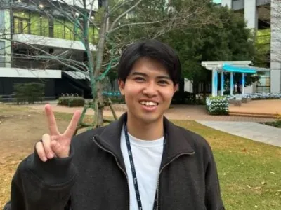 Foonz株式会社の長期インターン体験談_石井健慎の画像