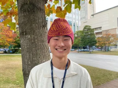 Foonz株式会社の長期インターン体験談_飯吉 亮太の画像