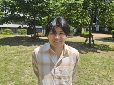 Foonz株式会社の長期インターン体験談_米村　陸の画像